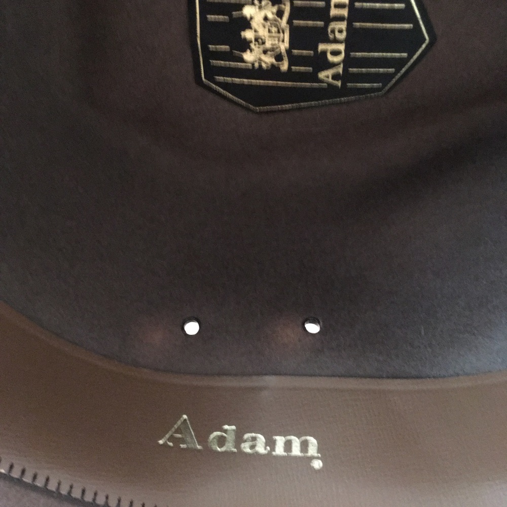 Adam Fedora - image 5